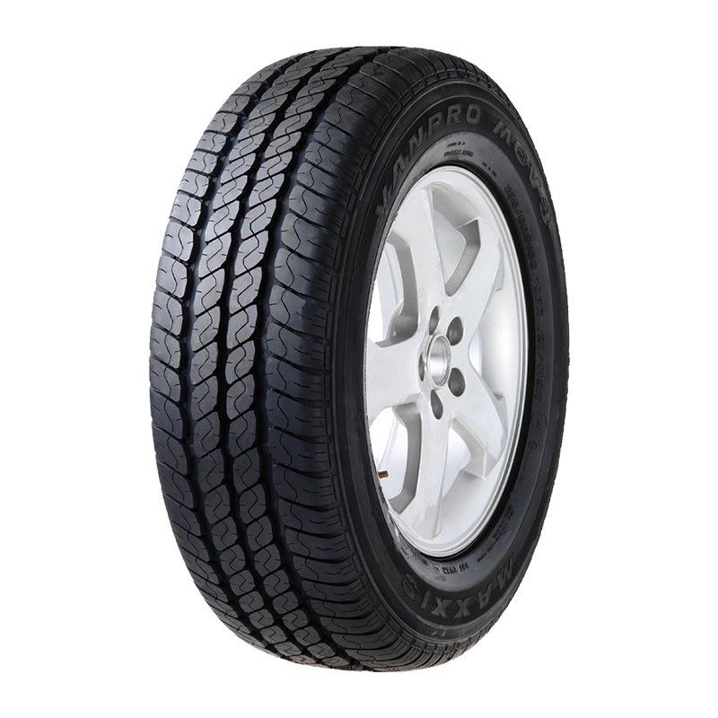 

Шины MAXXIS MCV3+ VanSmart 195/70R15C 104/102S нешипованная