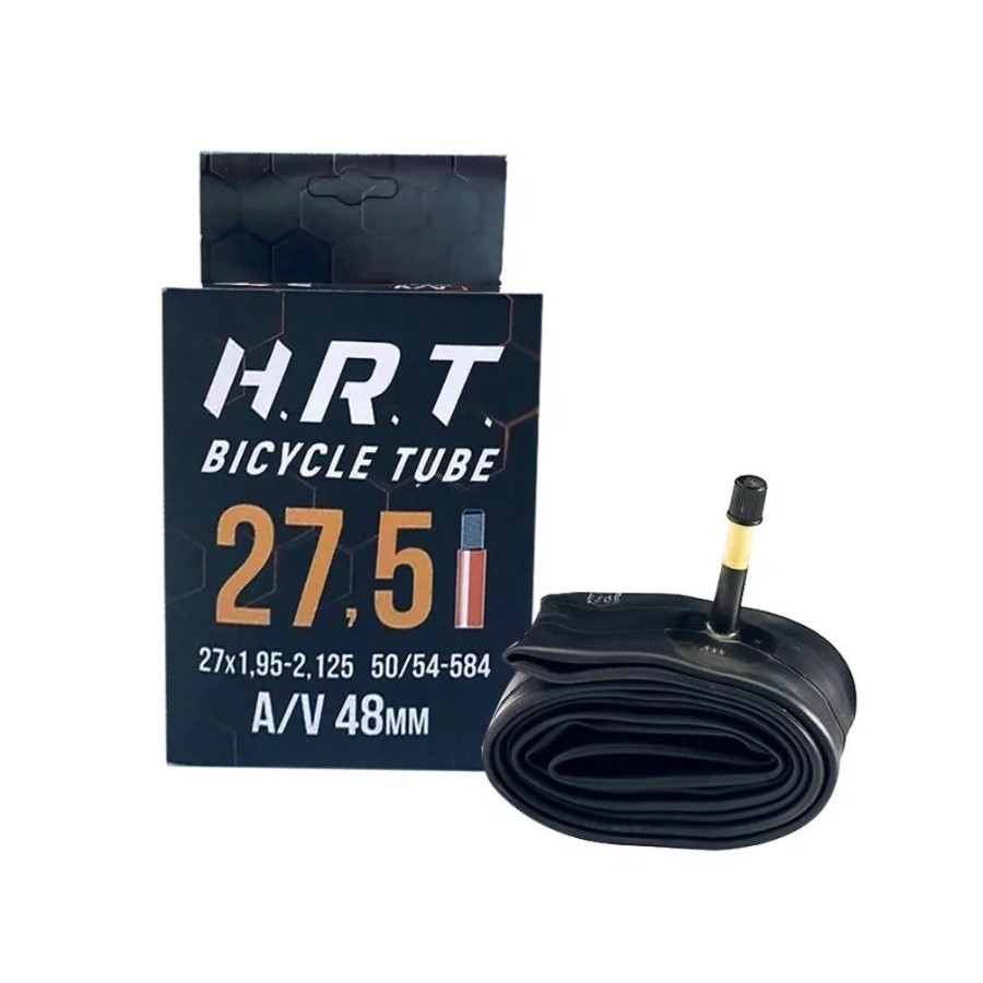 Велосипедная камера H.R.T. 27,5