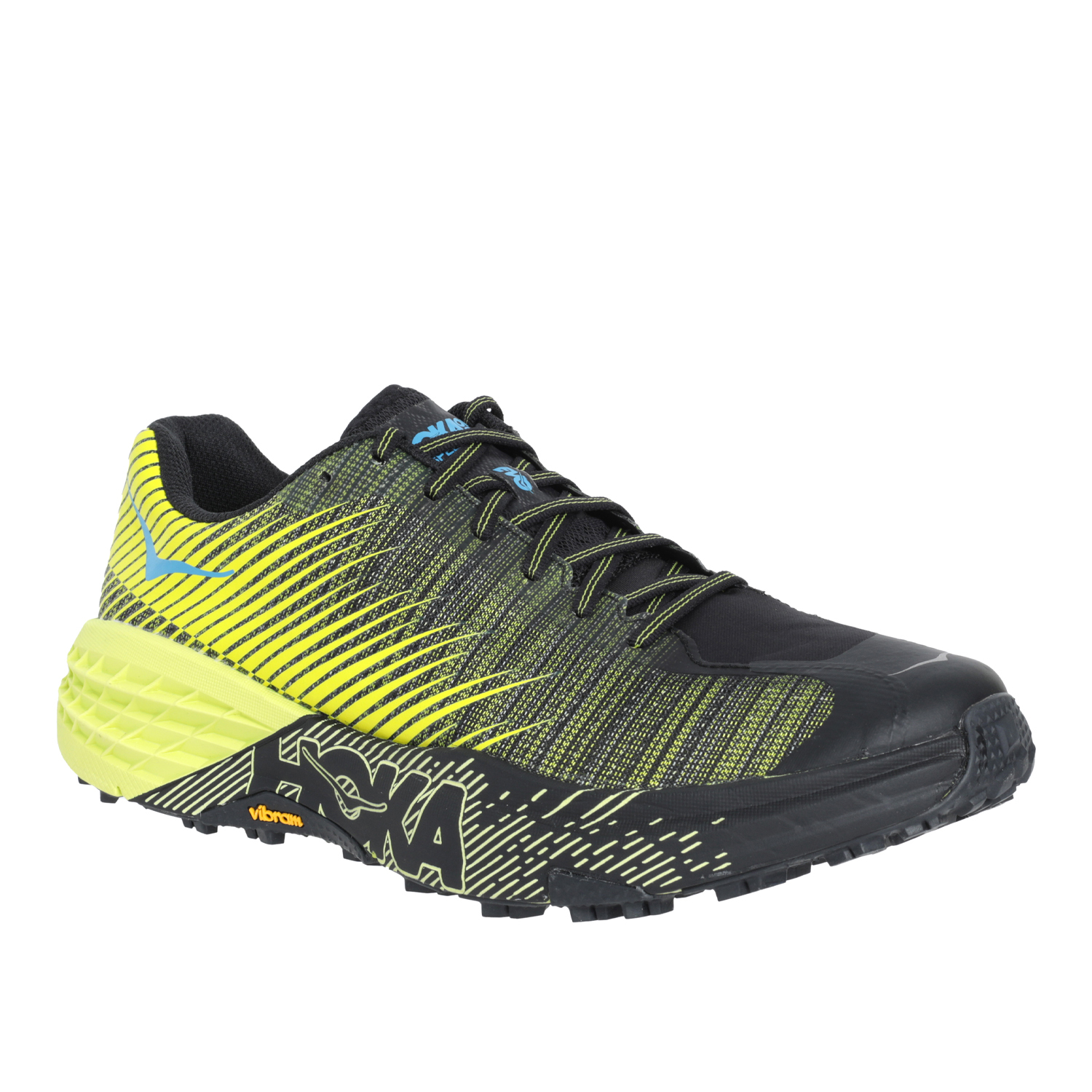 

Кроссовки мужские Hoka Evo Speedgoat M зеленые 9 US, Evo Speedgoat M