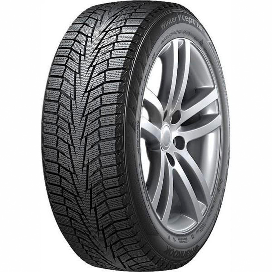 

Шины Hankook Winter i*Cept IZ2 W616 175/70 R13 82T, Winter i cept iZ2 W616