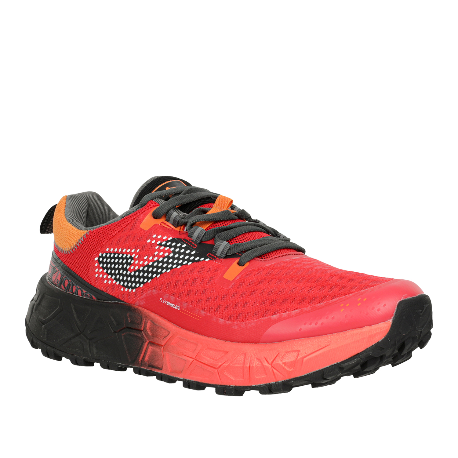 

Кроссовки унисекс Joma Serie Sima красные 40 EU, Serie Sima