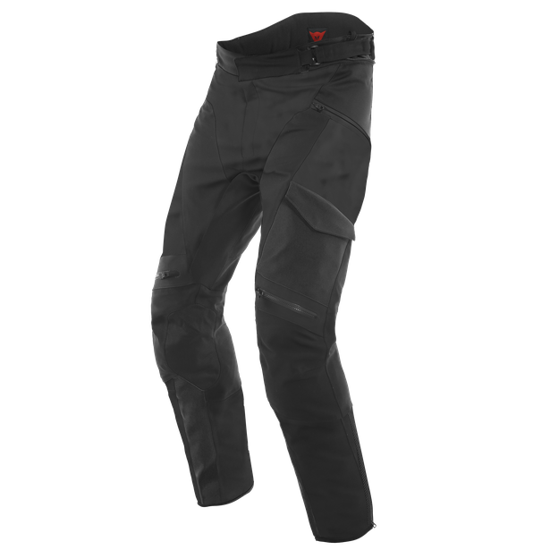 

Брюки Dainese TONALE D-DRY Black/Black (р.48)