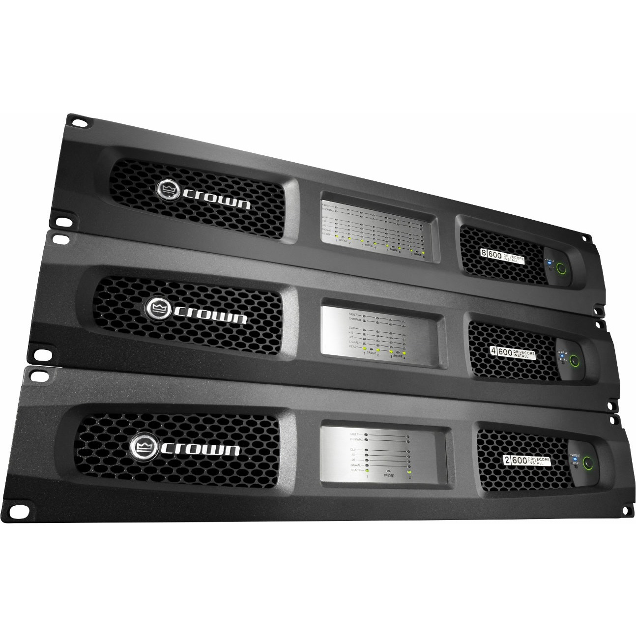 

Усилитель мощности (концертный) CROWN DCi2|300N, DCi2|300N