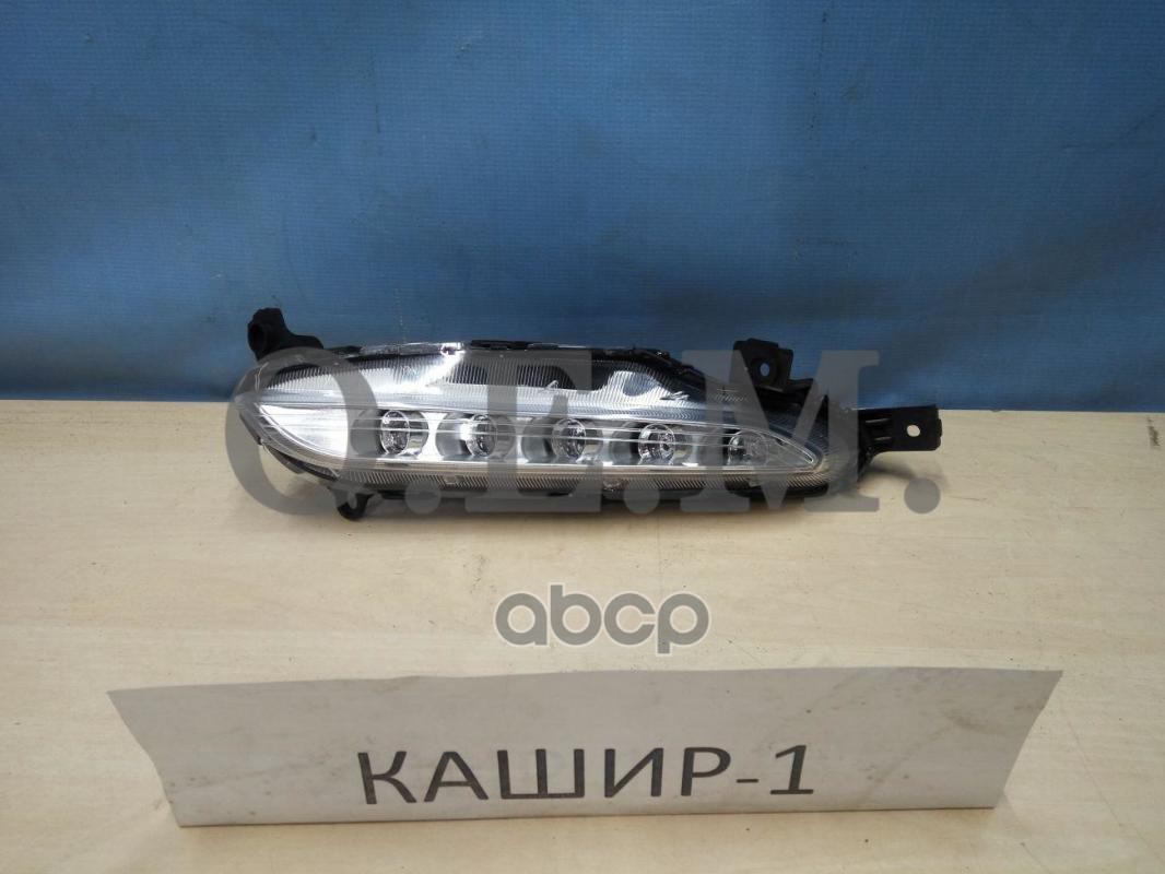 Ходовой Огонь Левый Hyundai Tucson 3 (2015-2021) O.E.M. арт. OEM0003XOL 100039545397