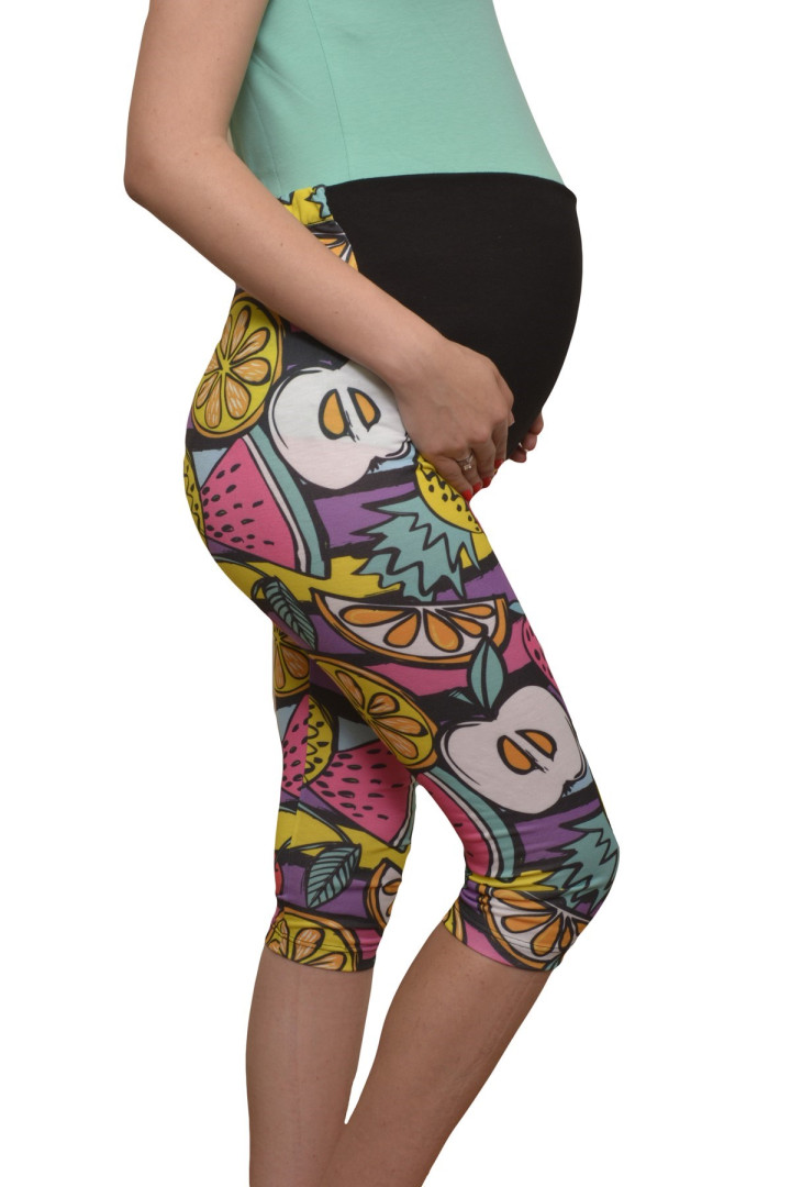 

Леггинсы женские Luvmabelly 58438 разноцветные S (доставка из-за рубежа), Разноцветный, 58438