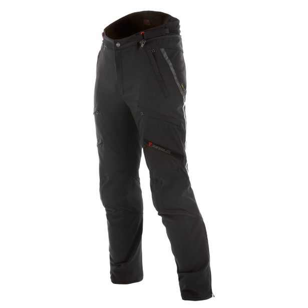 Брюки Dainese SHERMAN PRO D-DRY Black (р.58)