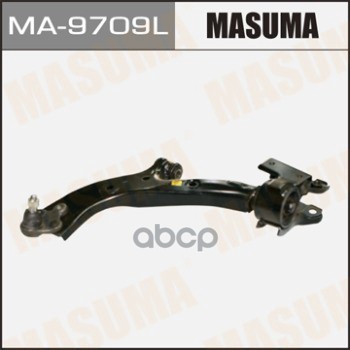 

Рычаг подвески Masuma MA9709L