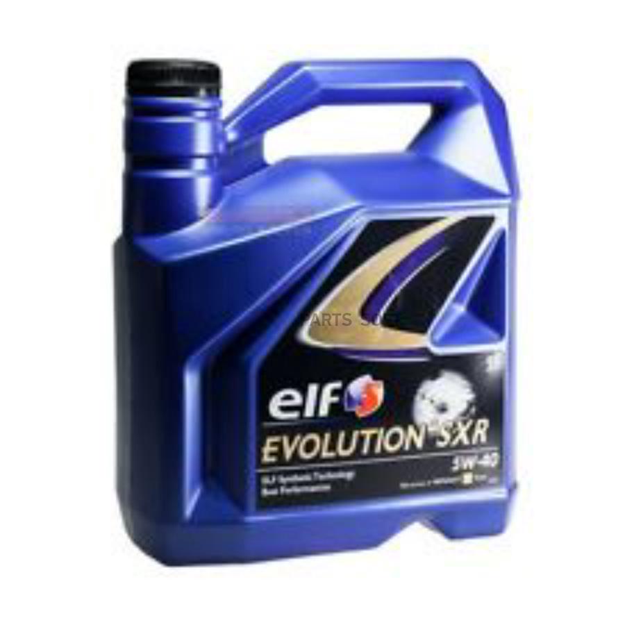 

Elf Масло Мотор., 4 Л.,. Elf Evol. 900 Sxr, 5W-40 ( 213 914 )