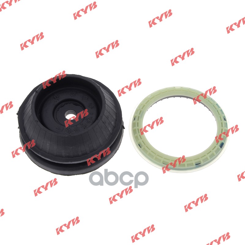 

Опора Амортизатора Kyb Sm1205 Ford Mondeo 93- Пер. (Кмпл. С Подш.) KYB арт. SM1205