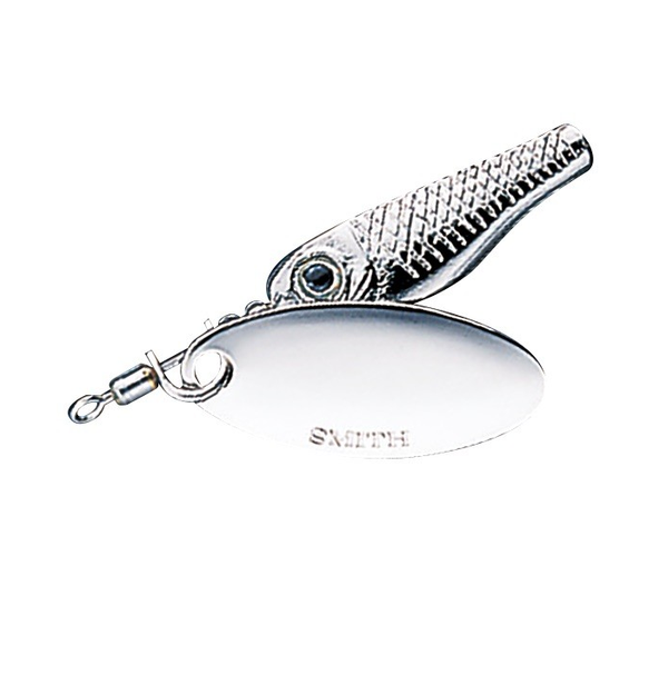 фото Блесна вращающаяся smith niakis 4g 01s