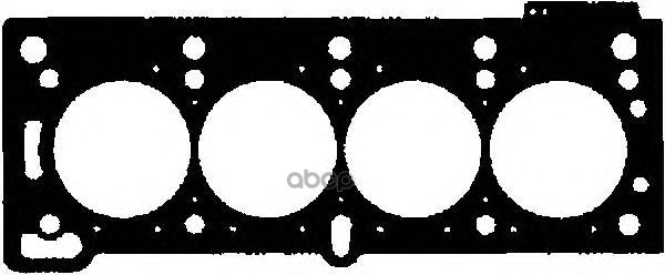 

H50458-00_прокладка ГБЦ! Renault Megane/Clio K7M 1.6 96>