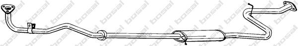 

715422200_прокладка впускного коллектора! Chevrolet Captiva 2.4 11>