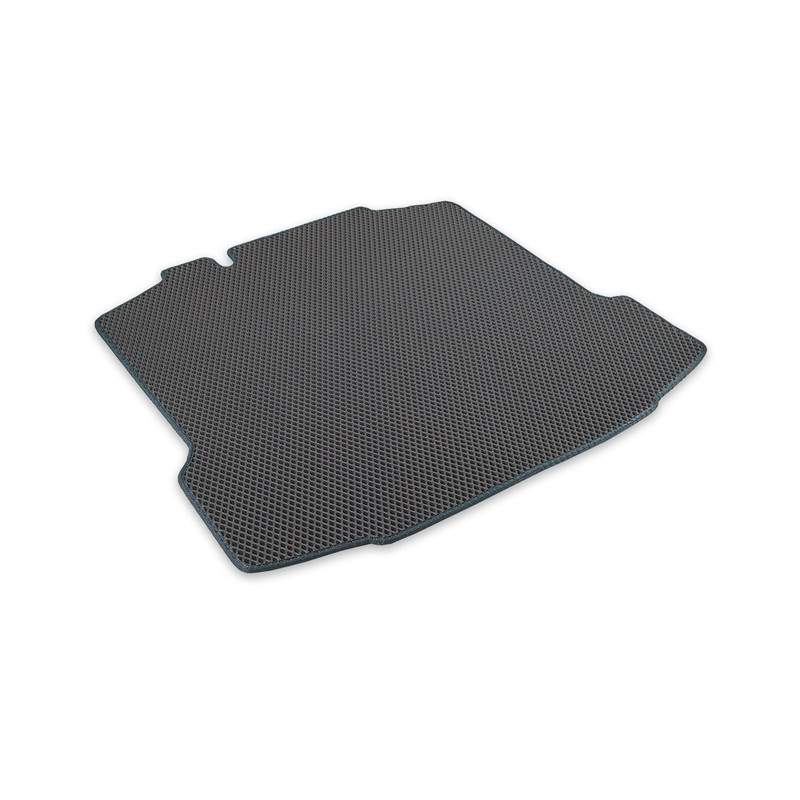

Коврик в багажник CellMat ЭВА Субару Аутбек BR, серый, Outback BR