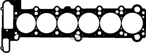 

61-31380-00_прокладка ГБЦ! BMW E36 M3 3.0 S50 DOHC 92-95