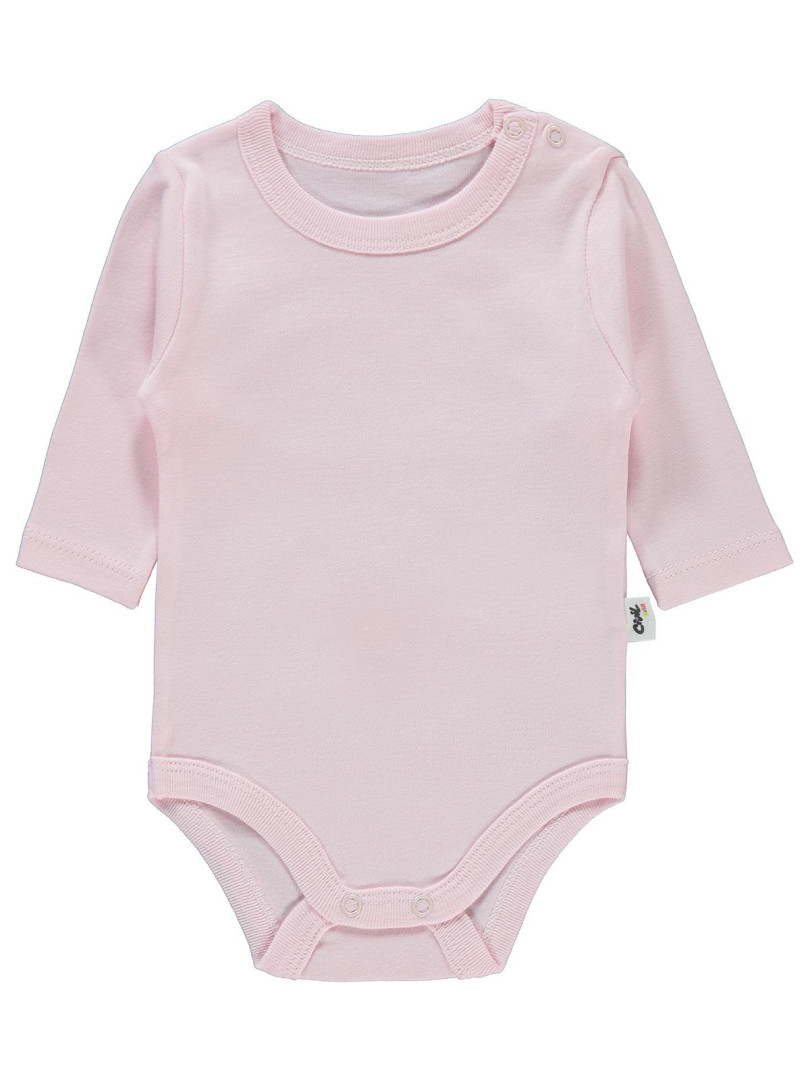 

Боди Civil р. 9-12 мес Розовый, 14D202011SS1-3 (доставка из-за рубежа), 14D202011SS1-3
