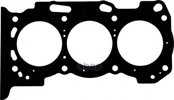 

Прокл.ГБЦ TOYOTA LAND CRUISER 4.0 mot.1GR-FE 2003=> прав