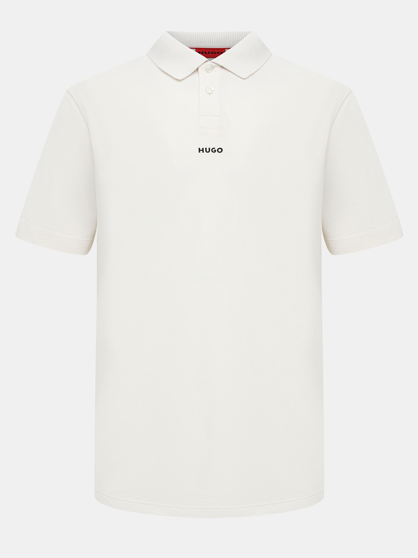 

Футболка мужская HUGO 490533 белая XL, Белый, 490533