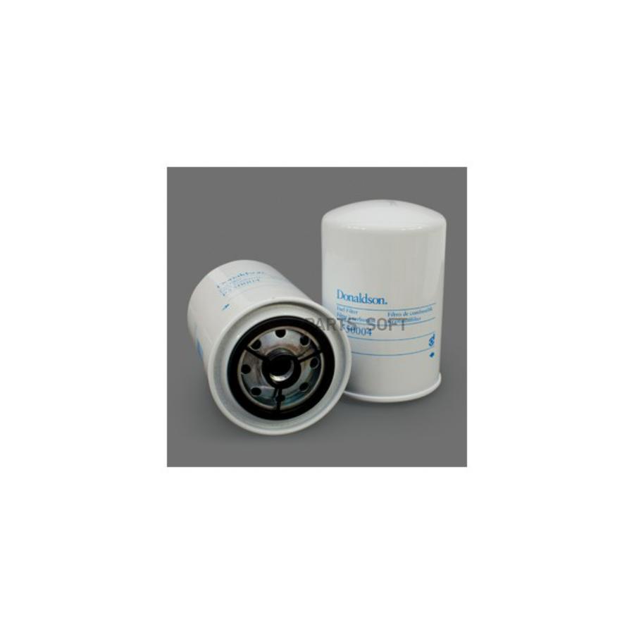 

P550004_фильтр топливный !RVI Premium, Midlum, Kerax
