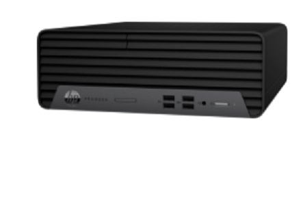 

Системный блок HP ProDesk 405 G6 SFF 294D5EA