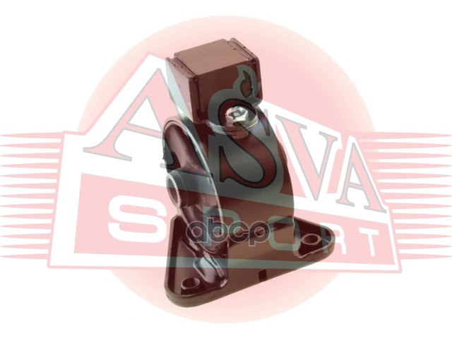 

Подушка двигателя ASVA 1212CM27FMT передняя, MT, Hyundai Santa Fe 2006-2012