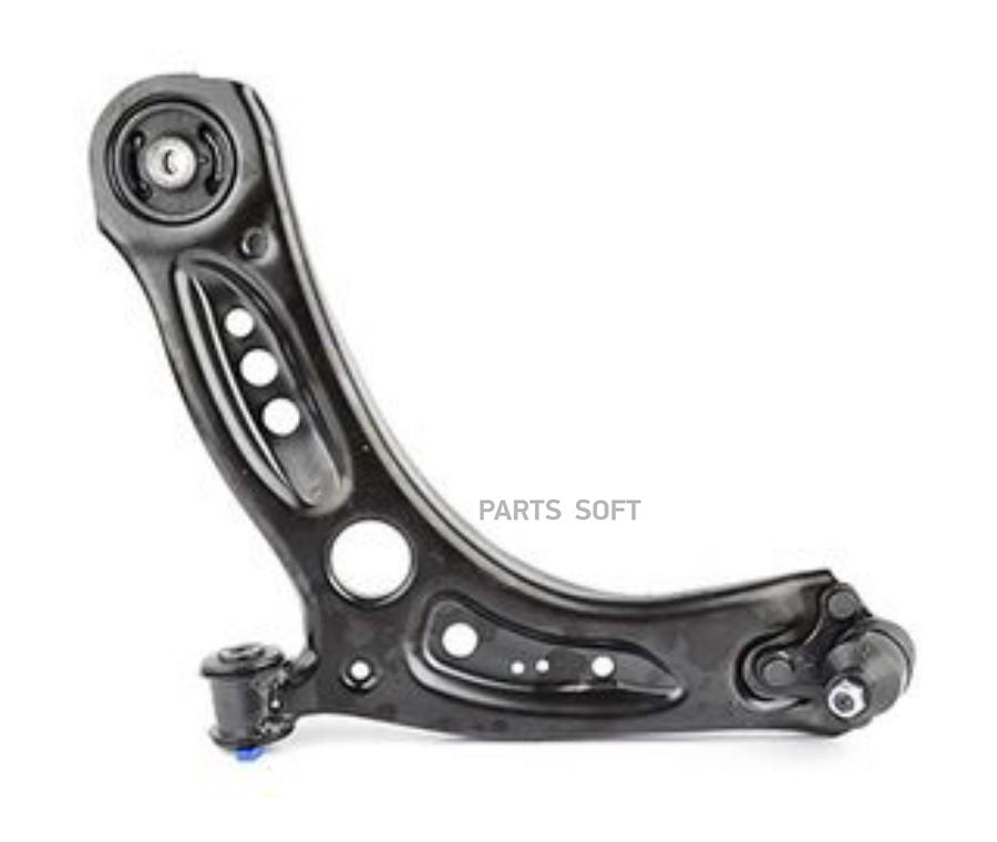 

BASBUG Рычаг передней подвески левый AUDI A-3 SEAT Leon SKODA Octavia VW Golf-VII 12