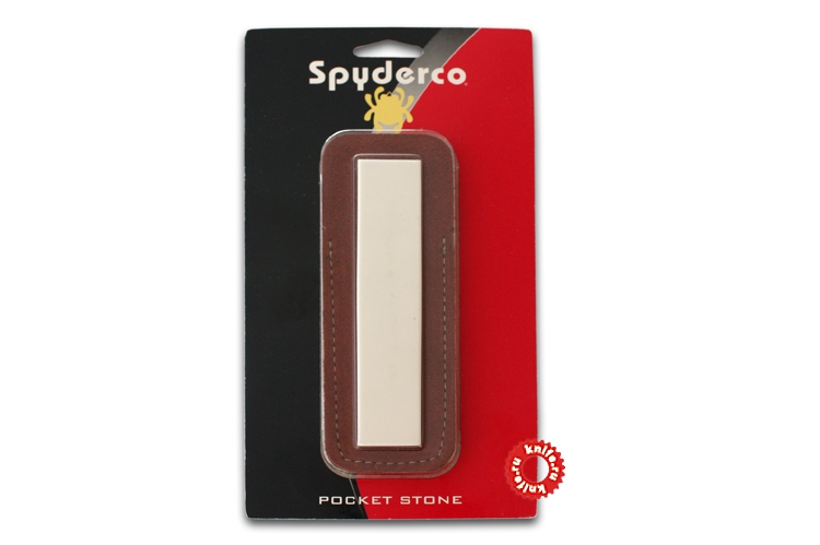 

Точильный брусок Spyderco 303F