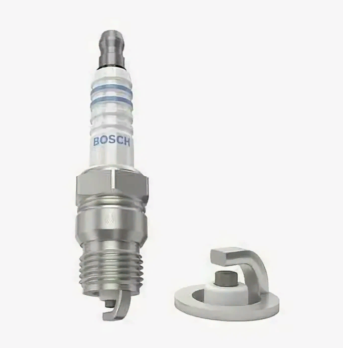 

Свеча зажигания BOSCH 0 242 219 529, 0 242 219 529