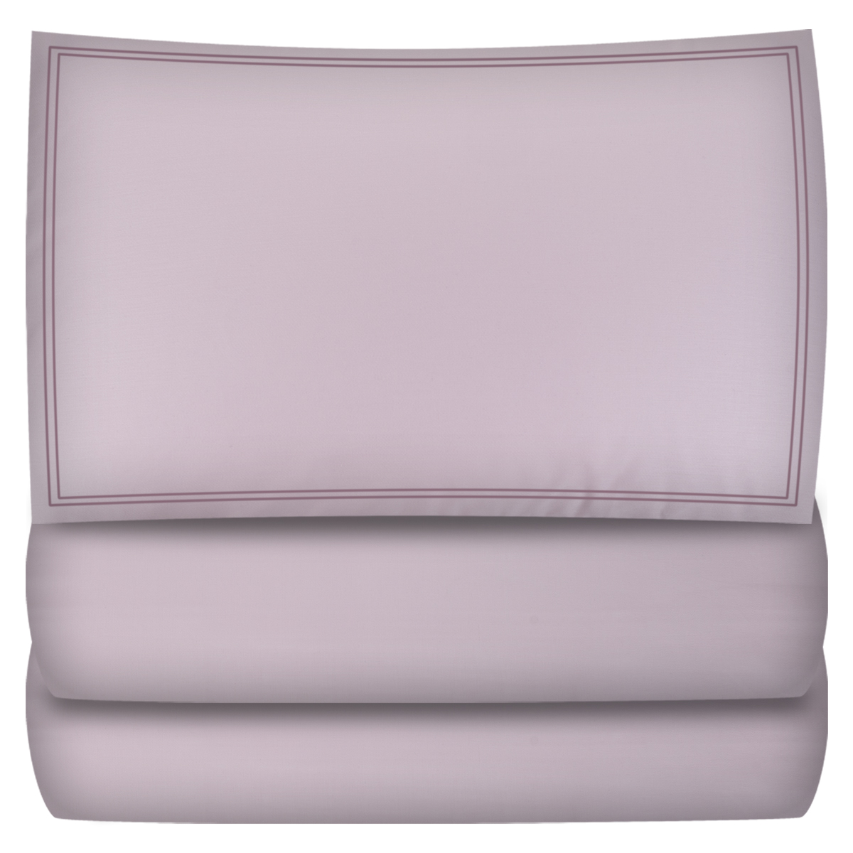 

Комплект постельного белья Lameirinho Glory Light Pink Евро