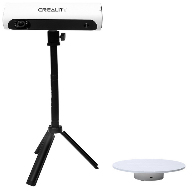 

3D Сканер Creality CR-Scan 01 (138609), CR-Scan 01