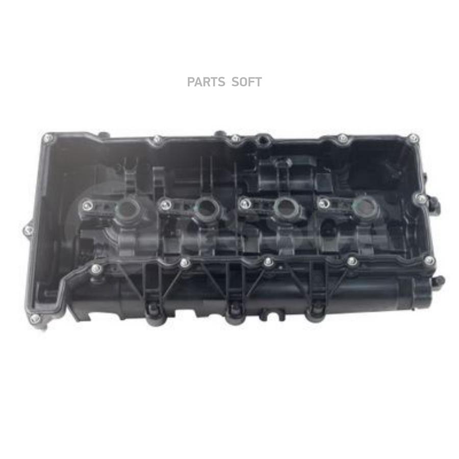 

Клапанная Крышка Головки Блока Цилиндров С Прокладкой - Пластик / Mini Cooper,Clubman,Coun