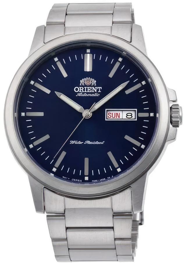 

Наручные часы мужские Orient RA-AA0C02L, RA-AA0C02L