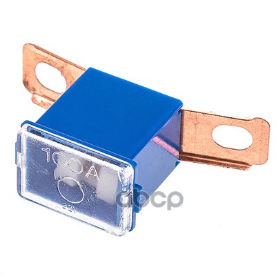 

Предохранитель 100 A W228-S Картриджного Типа Skyway Skyway арт. S09301061