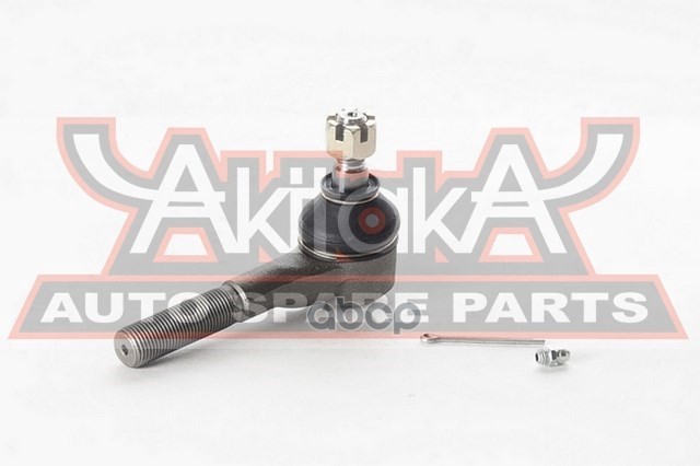 

Наконечник Рулевой Наружный Asva 0421-503 ASVA арт. 0421-503