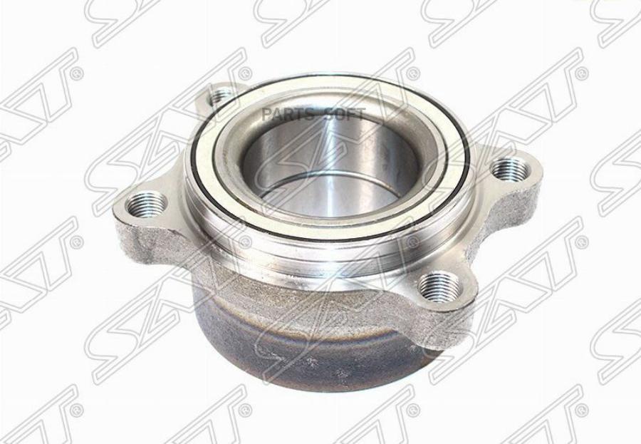 

Полуступица Задняя Nissan Elgrand E51/Infiniti Fx# Sat арт. ST-43210-WL000