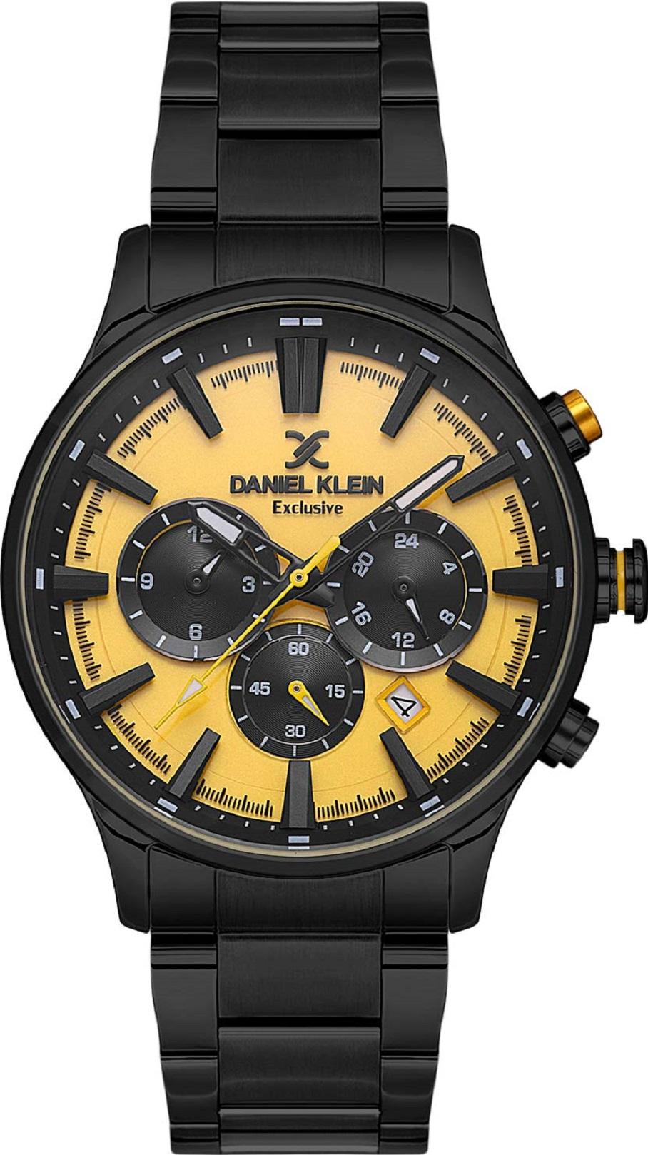 

Наручные часы мужские Daniel Klein 13643-5, 13643-5