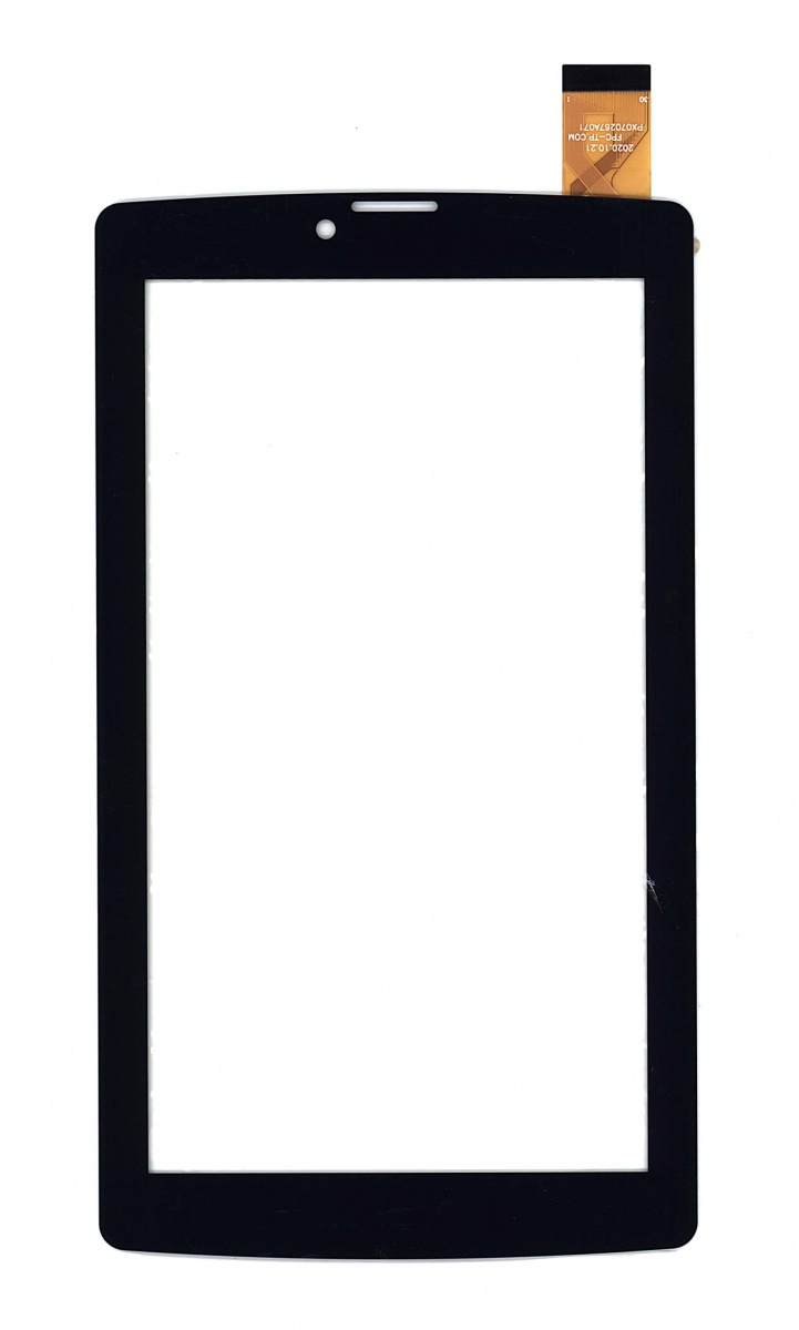 

Сенсорное стекло (тачскрин) для BQ 7038G Light Plus черное, Черный, для BQ 7038G Light Plus