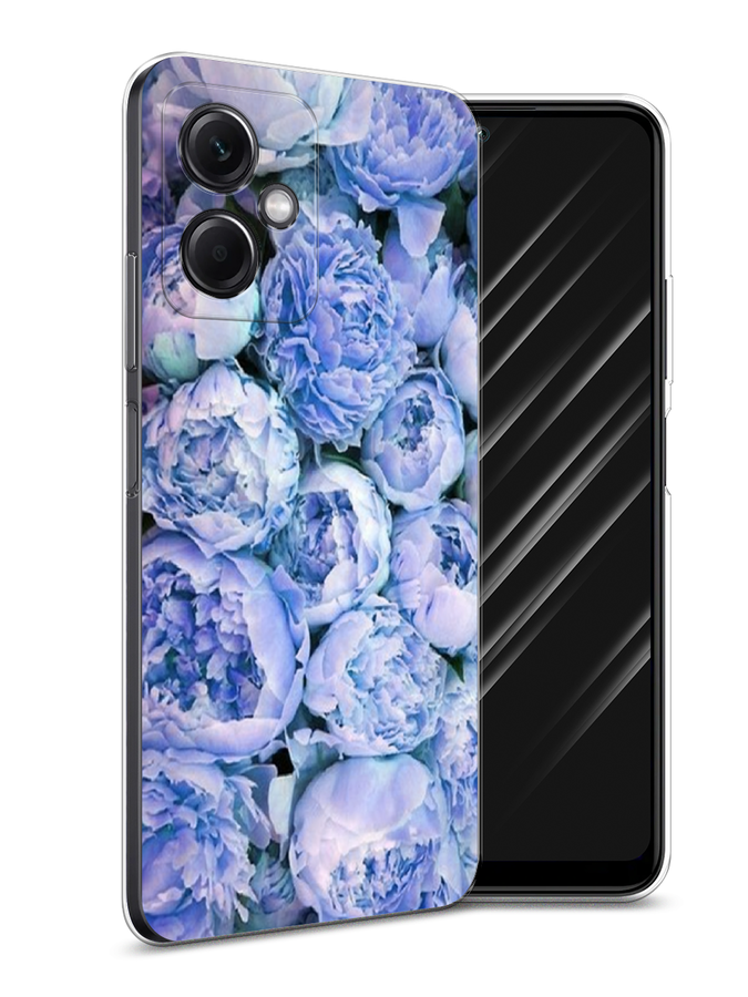 Чехол Awog на Xiaomi Redmi Note 12 5G 