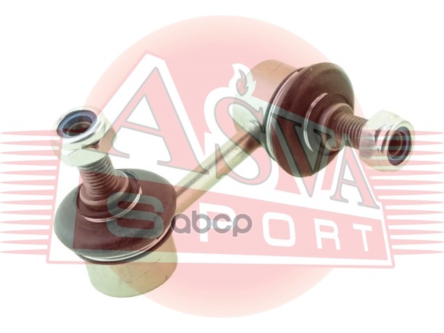 

Asva 0323Eurr Стойка Стабилизатора Honda Civic Eu/Ep/Es 2001-2006