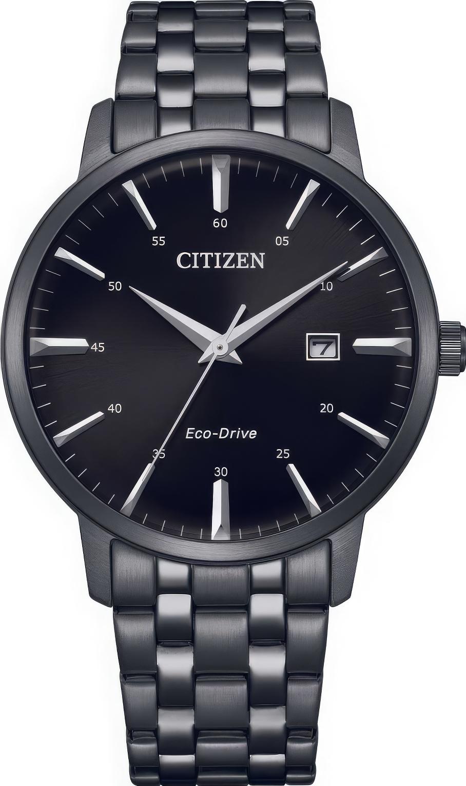 

Наручные часы мужские Citizen BM7465-84E, BM7465-84E