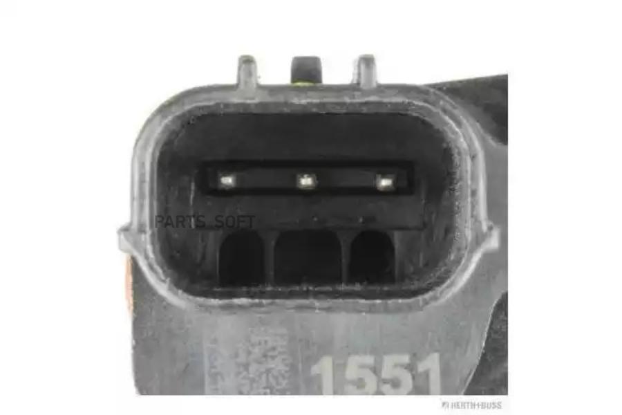 

Датчик Числа Оборотов Коленчатого Вала Honda Accord Cl7,Cl9,Cn,Cm 2,0,2,4 03-08, Jazz Gd,G