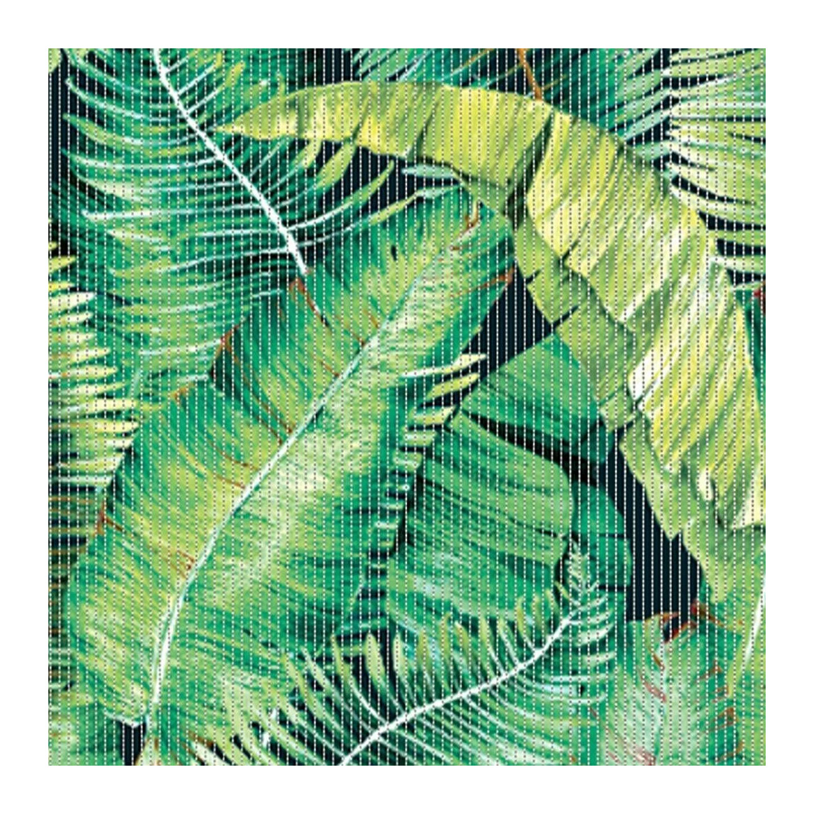 Коврик из вспененного ПВХ фотопечать 0,65x15м FV33