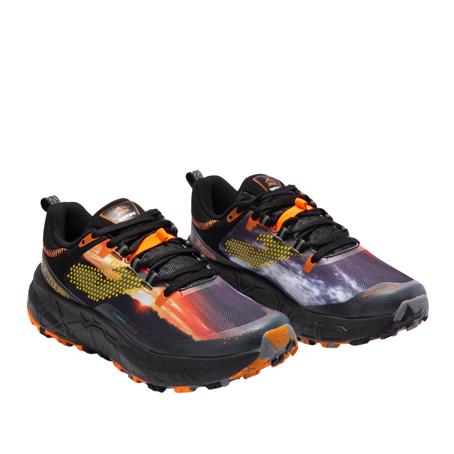 

Кроссовки мужские Joma Tk.sima разноцветные 42.5 EU, Tk.sima