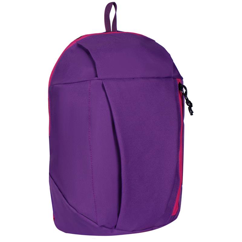 Рюкзак ArtSpace Simple Sport, 38*21*16 см, фиолет/розовый фиолетовый 312302