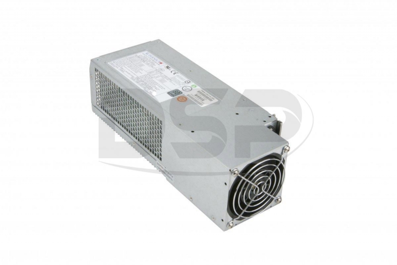

Блок Питания SuperMicro PWS-2K01A-BR 2000 Вт, Серебристый, PWS-2K01A-BR
