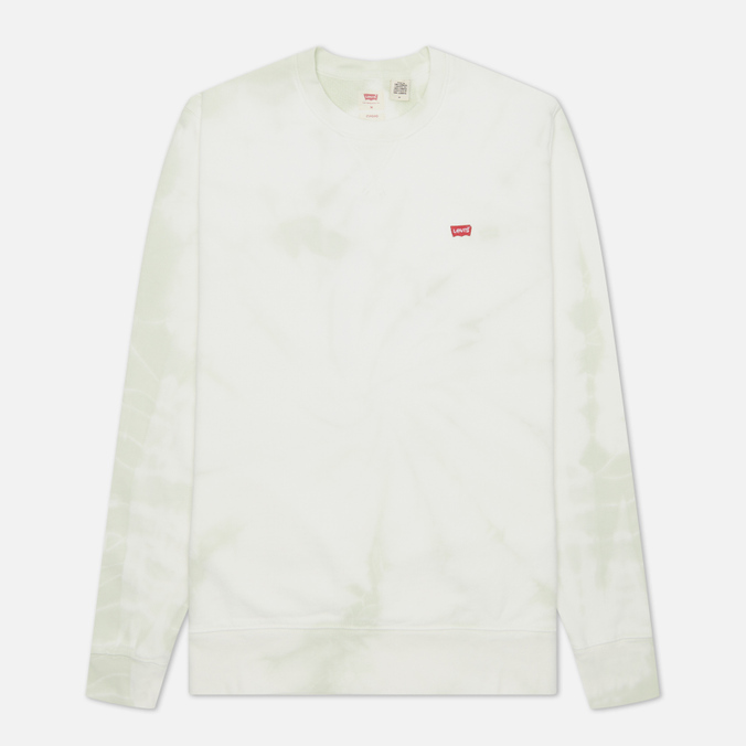 

Свитшот мужской Levi's 35909 белый M, 35909
