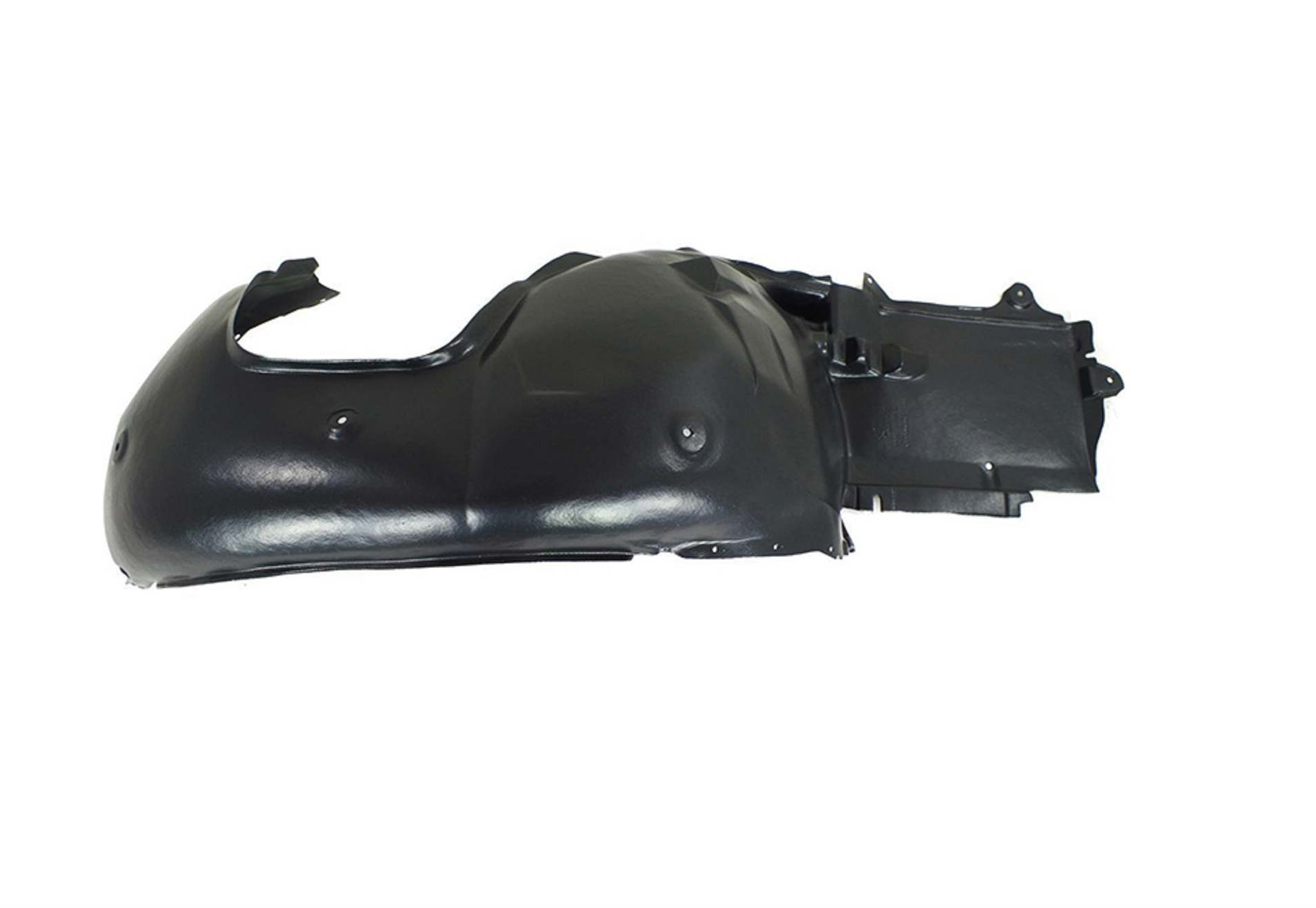

Подкрылок Bmw E46 98-05 Rh (правый) Передняя Часть Sat арт. ST-BM33-016L-1