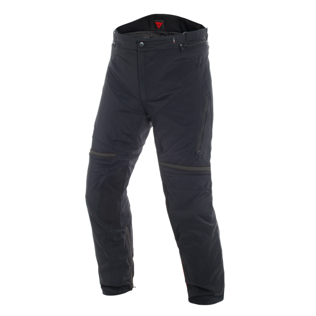 фото Брюки dainese carve master 2 gore-tex black/black (р.58)