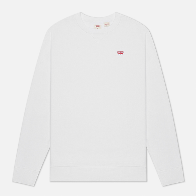 

Свитшот мужской Levi's 35909 белый XL, 35909