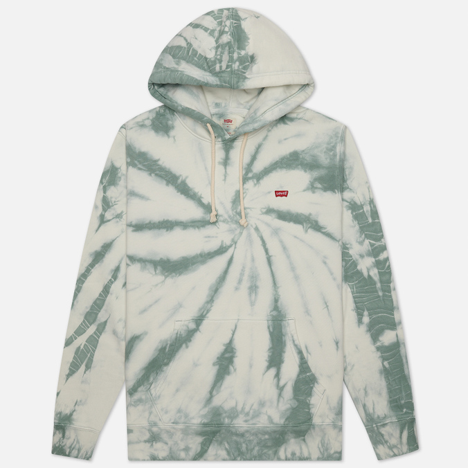

Худи мужское Levi's 34581 белое XXL, 34581