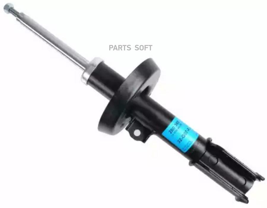

Амортизатор подвески Sachs 280360